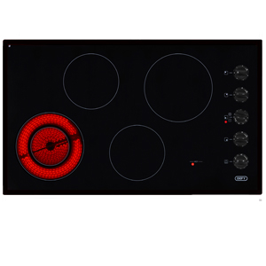 Defy 82cm Ceramic Hob DHD413