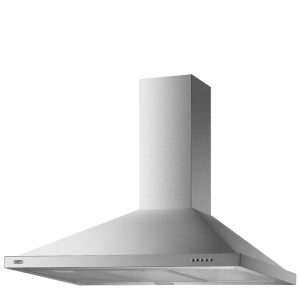 Defy 90cm Stainless Steel Extractor DCH90CSS
