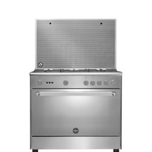 La Germania Classica Premio 90cm Freestanding Full Gas Cooker 9D10GUB1X0ACH