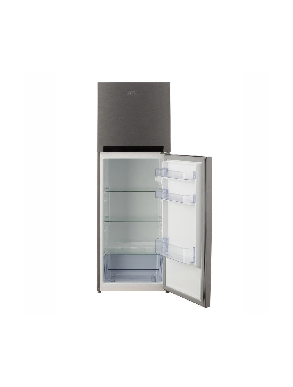 Defy 157L Top Freezer Fridge DAD239