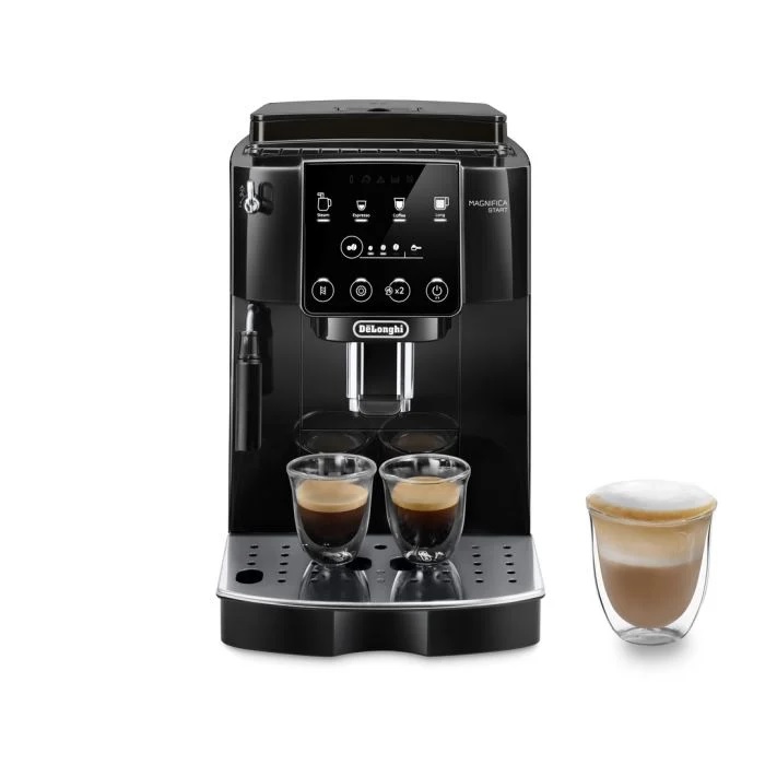 Delonghi Magnifica Start Bean to Cup Coffee Machine – ECAM220.21.B