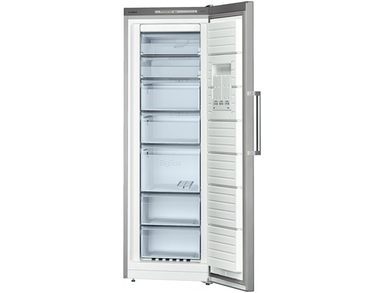 Bosch 220L Upright Freezer GSN33VI31Z