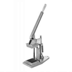 Horizontal Heavy Duty Chip Cutter- HC-01