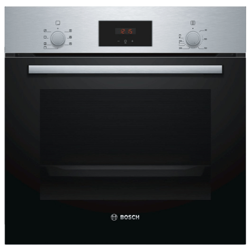 Bosch 60CM BUilt In Oven Multifunction Series 2 - HBF113BS0Z
